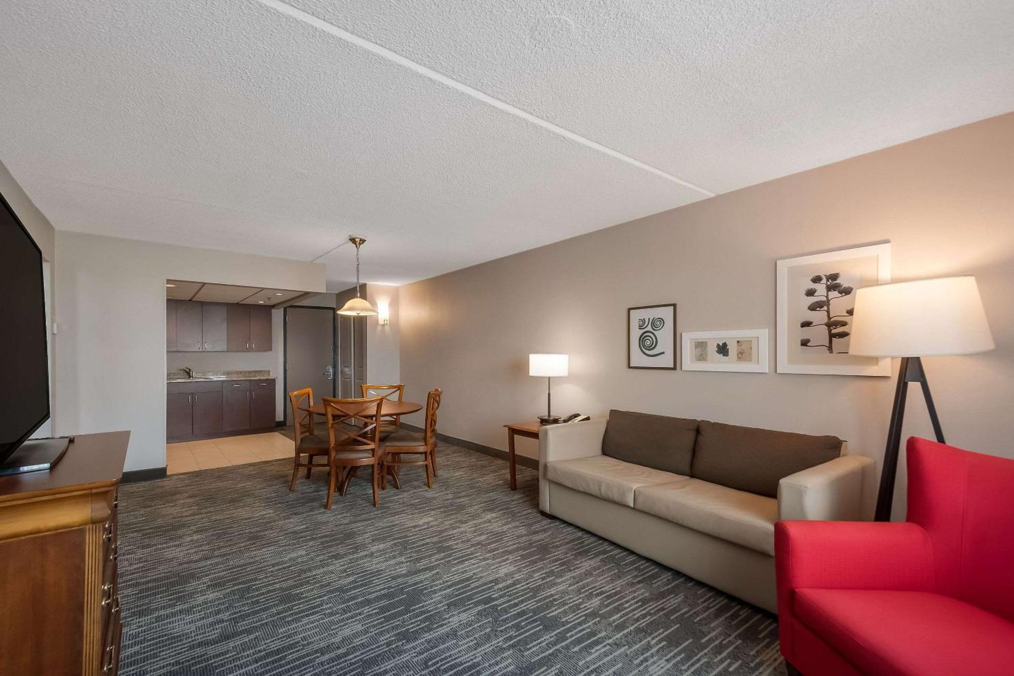 Country Inn & Suites By Radisson, Fredericksburg South I-95 , Va Extérieur photo