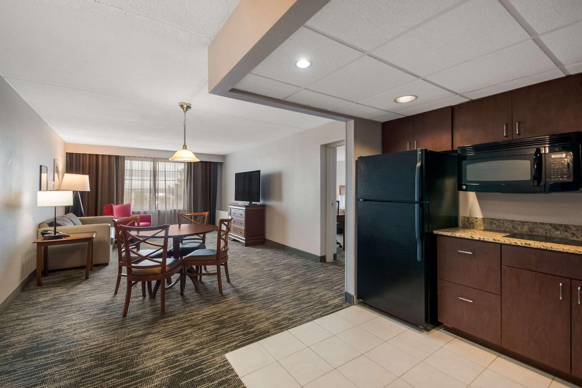 Country Inn & Suites By Radisson, Fredericksburg South I-95 , Va Extérieur photo