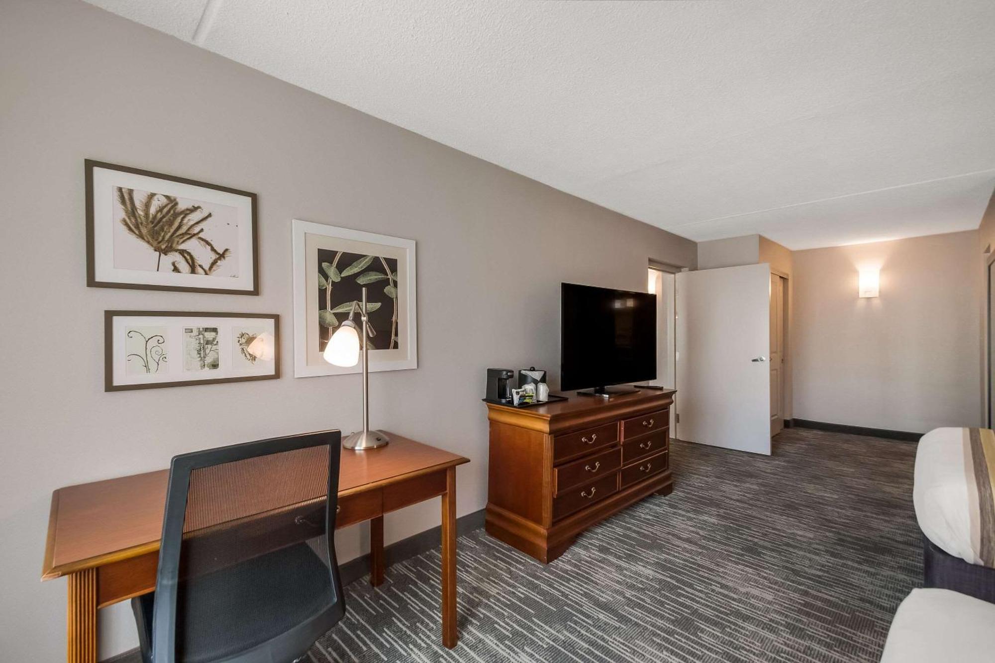 Country Inn & Suites By Radisson, Fredericksburg South I-95 , Va Extérieur photo