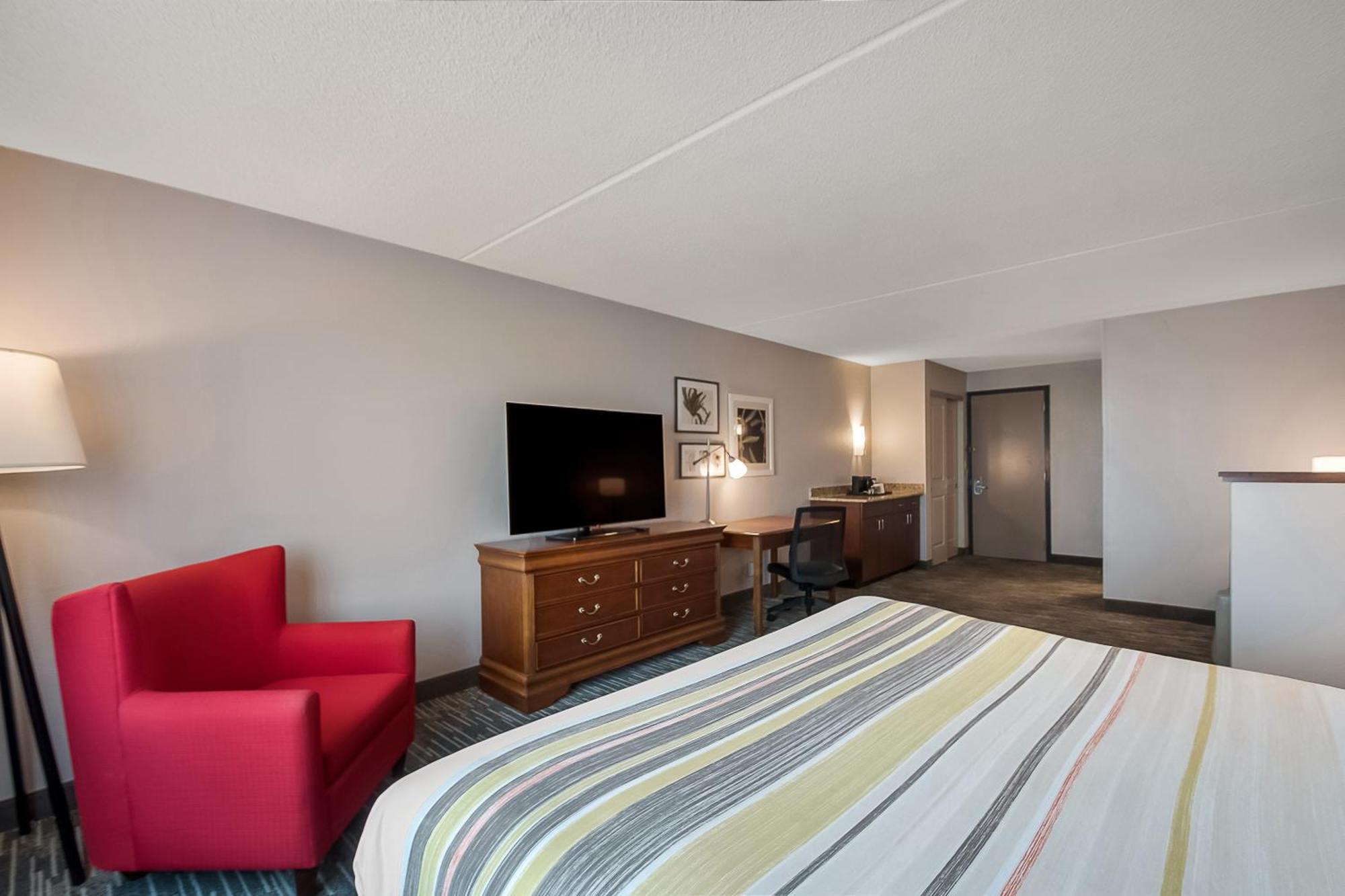 Country Inn & Suites By Radisson, Fredericksburg South I-95 , Va Extérieur photo