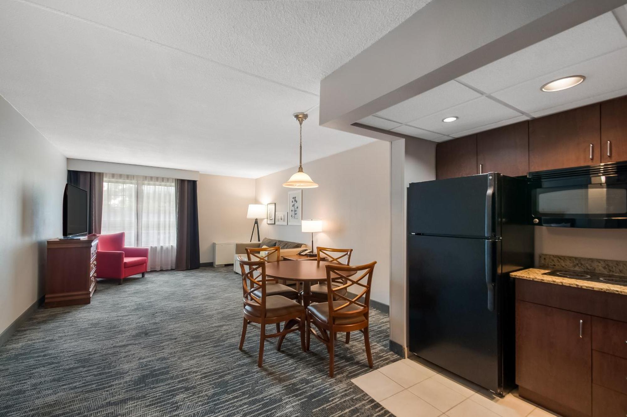 Country Inn & Suites By Radisson, Fredericksburg South I-95 , Va Extérieur photo