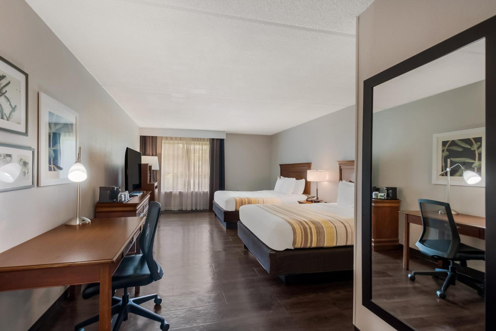 Country Inn & Suites By Radisson, Fredericksburg South I-95 , Va Extérieur photo